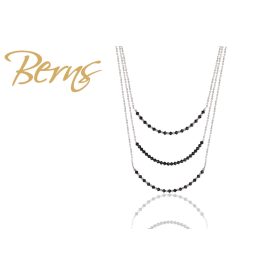 BERNS NYAKLÁNC ANTHIAJET-BD SS