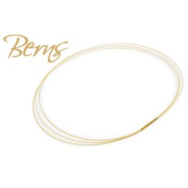 LÁNC PAMUT.SZ BASIC ARANY 0,5MM