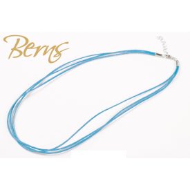 LÁNC PAMUT.SZ BASIC P.TÜRKÍZ-SS.1MM