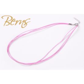 LÁNC PAMUT.SZ BASIC P.RSZÍN-SS. 1MM