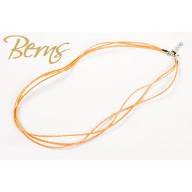 LÁNC PAMUT.SZ BASIC P.NATÚR-SS. 1MM