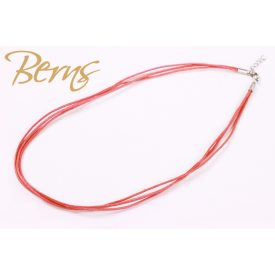 LÁNC PAMUT.SZ BASIC P.BARACK-SS.1MM