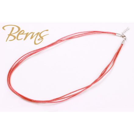 LÁNC PAMUT.SZ BASIC P.BARACK-SS.1MM