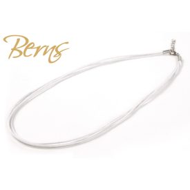 LÁNC PAMUT.SZ BASIC P.FEHÉR-SS. 1MM