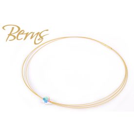 BERNS NYAKLÁNC ARANY 5000-AB* 10