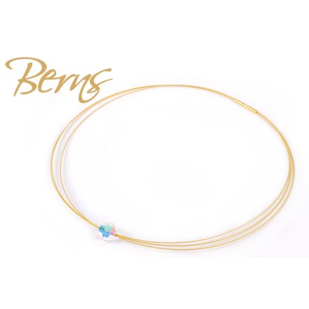 BERNS NYAKLÁNC ARANY 5000-AB* 10