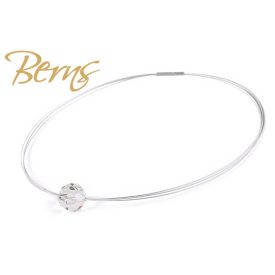 BERNS NYAKLÁNC EZÜST 5000-CRY 14