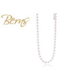 BERNS NYAKLÁNC PEARL WHITE 5328-CRY 8