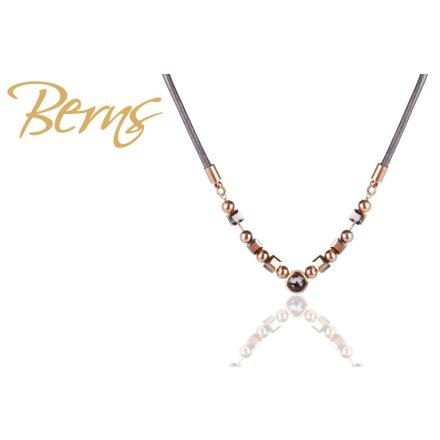 BERNS NYAKLÁNC BECKYSINI-GRAPH RG