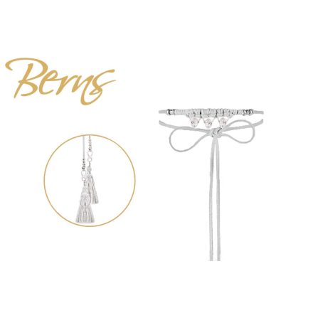 BERNS NYAKLÁNC JELINACRY-SILV. SS