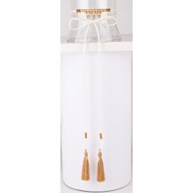 BERNS NYAKLÁNC JELINAGSHA-WH. GO