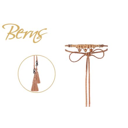 BERNS NYAKLÁNC JELINACOPP-NAT. RG