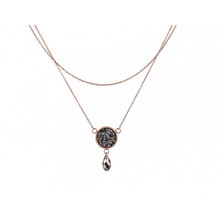 BERNS NYAKLÁNC DÁLIA2METS-SINI RG