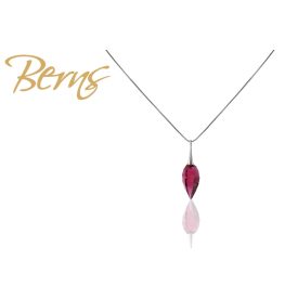 BERNS NYAKLÁNC TWINY RUBY SS