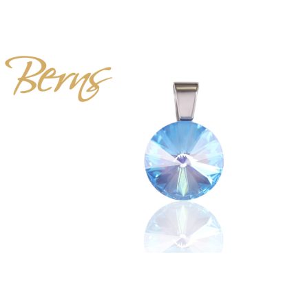 BERNS MEDÁL GALAXY D-OCEAN 12MM SS