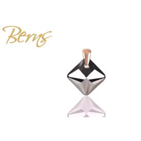 BERNS MEDÁL PRINCESS SINI RG