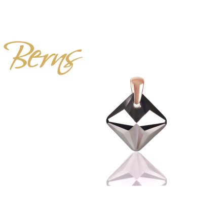 BERNS MEDÁL PRINCESS SINI RG