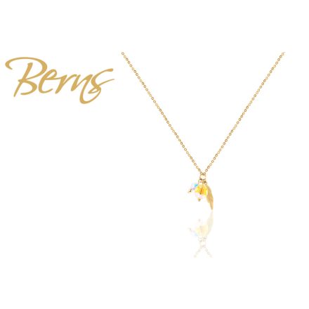 BERNS NYAKLÁNC FEATH LTTOP-SH GO