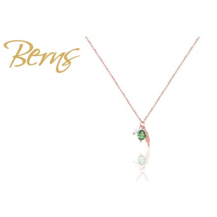 BERNS NYAKLÁNC FEATH ERINIT-SH RG