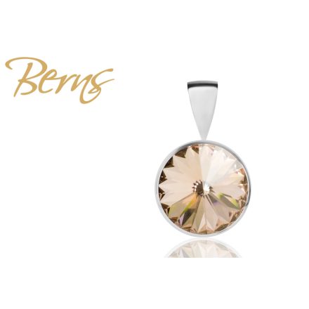 BERNS MEDÁL XÉNIASS-SIL 10