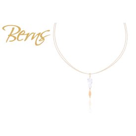 BERNS NYAKLÁNC MILLIE CRY-AB GO