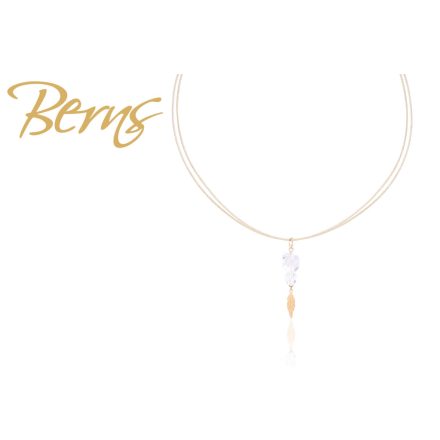 BERNS NYAKLÁNC MILLIE CRY-AB GO