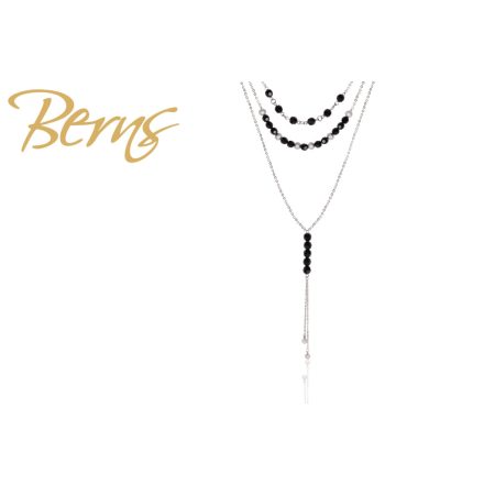BERNS NYAKLÁNC KIARA JET SS