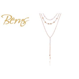 BERNS NYAKLÁNC KIARA CRY RG-GO