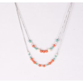 BERNS NYAKLÁNC ZENITCOR.-JADE SS