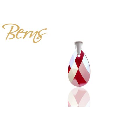BERNS MEDÁL PEAR LSIAM-SH SS