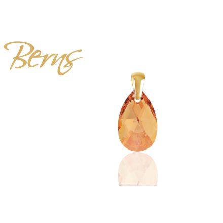 BERNS MEDÁL PEAR LTCTO-SH GO