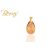 BERNS MEDÁL PEAR LTCTO-SH GO