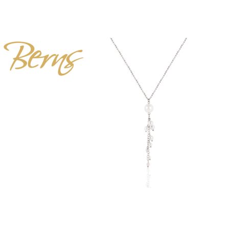 BERNS NYAKLÁNC ADELIA WIHTE SS