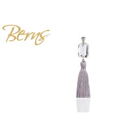 BERNS MEDÁL JADE CRY-SIL SS