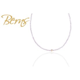 BERNS NYAKLÁNC MILLAM.GREY-AB* SS