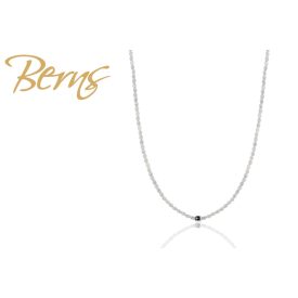 BERNS NYAKLÁNC LEILANI GREY-LTCH SS