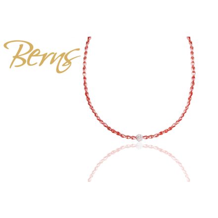 BERNS NYAKLÁNC LIANARCORAL-CRY SS