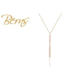 BERNS NYAKLÁNC HELKAGSHA-RG GO