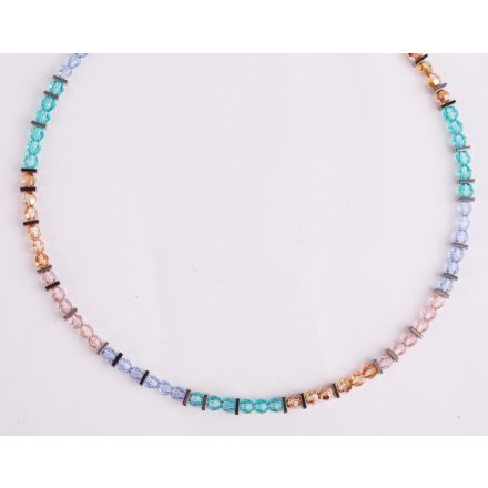 BERNS NYAKLÁNC SENONCOLOR MIX SS