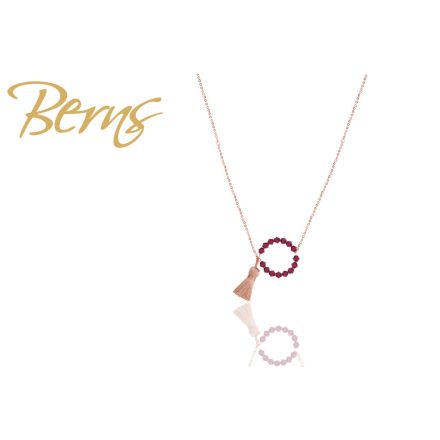 BERNS NYAKLÁNC GINNYRUBY-ROGO RG