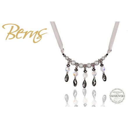 BERNS NYAKLÁNC GINGERAB*-SINI SS