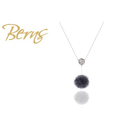 BERNS NYAKLÁNC DANIELLA SILVER SS
