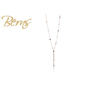 BERNS NYAKLÁNC DEE ROPE MIX RG