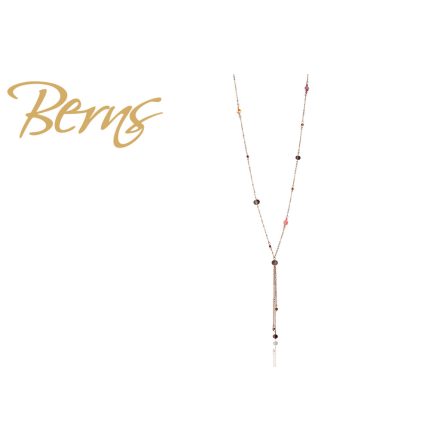 BERNS NYAKLÁNC DEE ROPE MIX RG