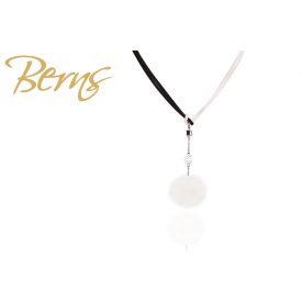 BERNS NYAKLÁNC .MINK- IRINA WHITE SS