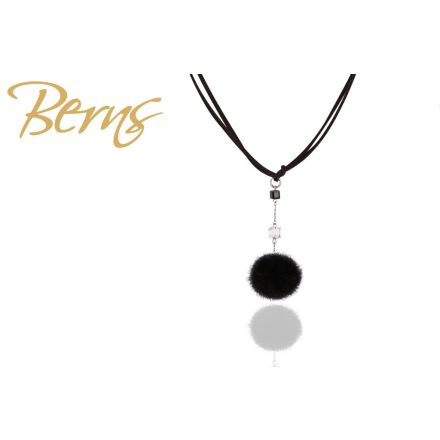 BERNS NYAKLÁNC .MINK- IRINA BLACK SS