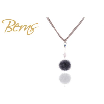 BERNS NYAKLÁNC .MINK- IRINA SILV SS