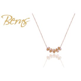 BERNS NYAKLÁNC BABETT LTCT-SH RG