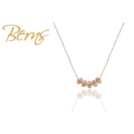 BERNS NYAKLÁNC BABETT LTCT-SH RG
