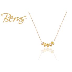 BERNS NYAKLÁNC BABETT LTOP-SH GO